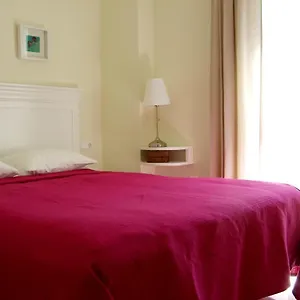 Casa Atlantica Beautiful Apartment