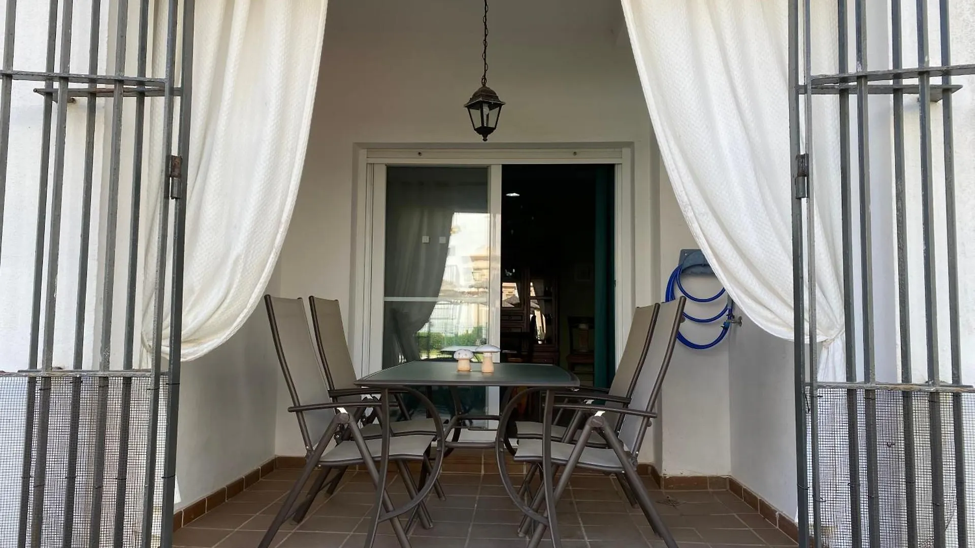 Apartamento A Pie De Playa Rota Spain