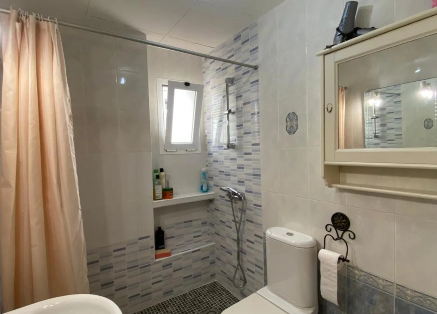 Apartment Apartamento A Pie De Playa Rota Spain